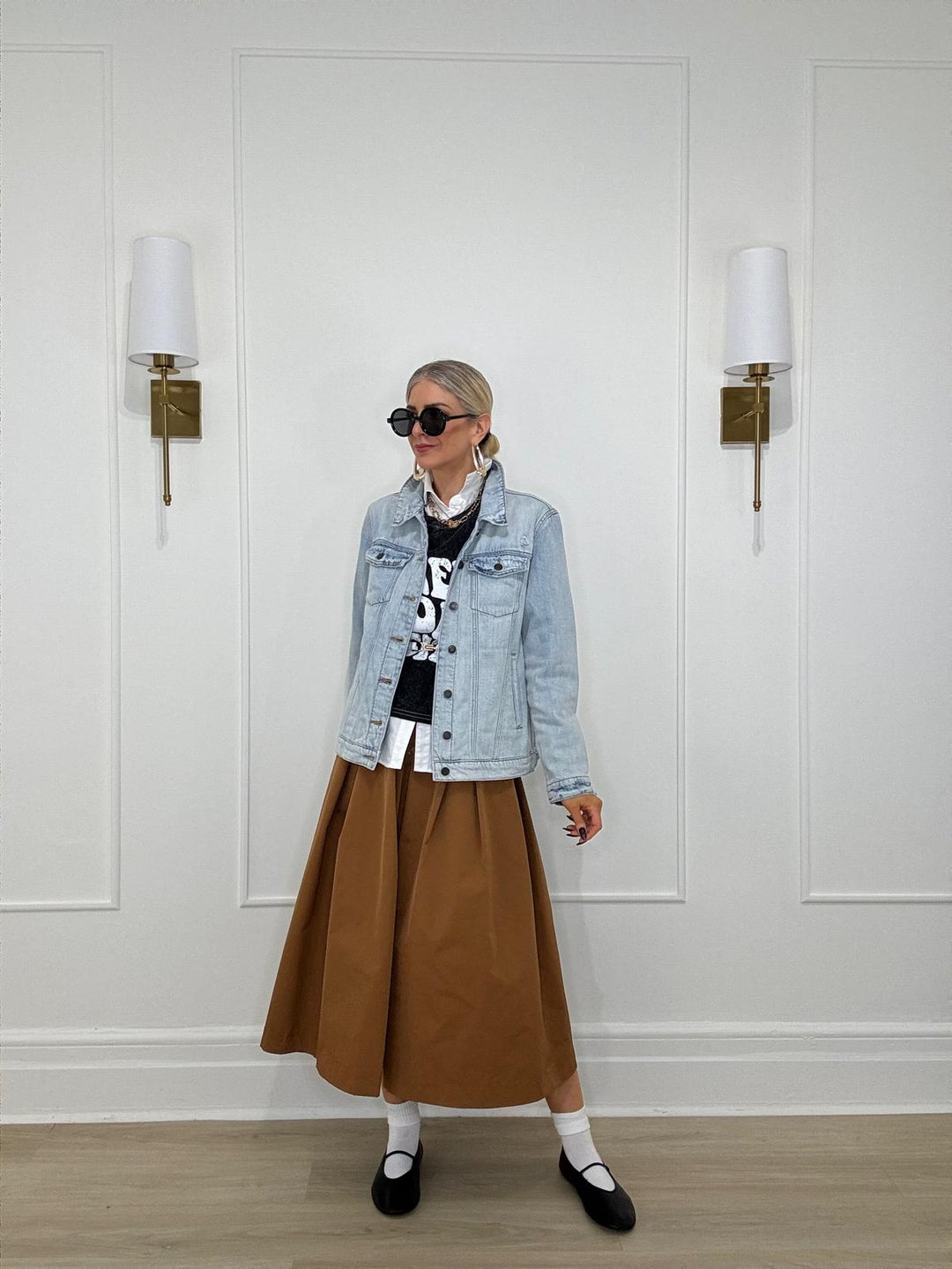9240071 SKIRT