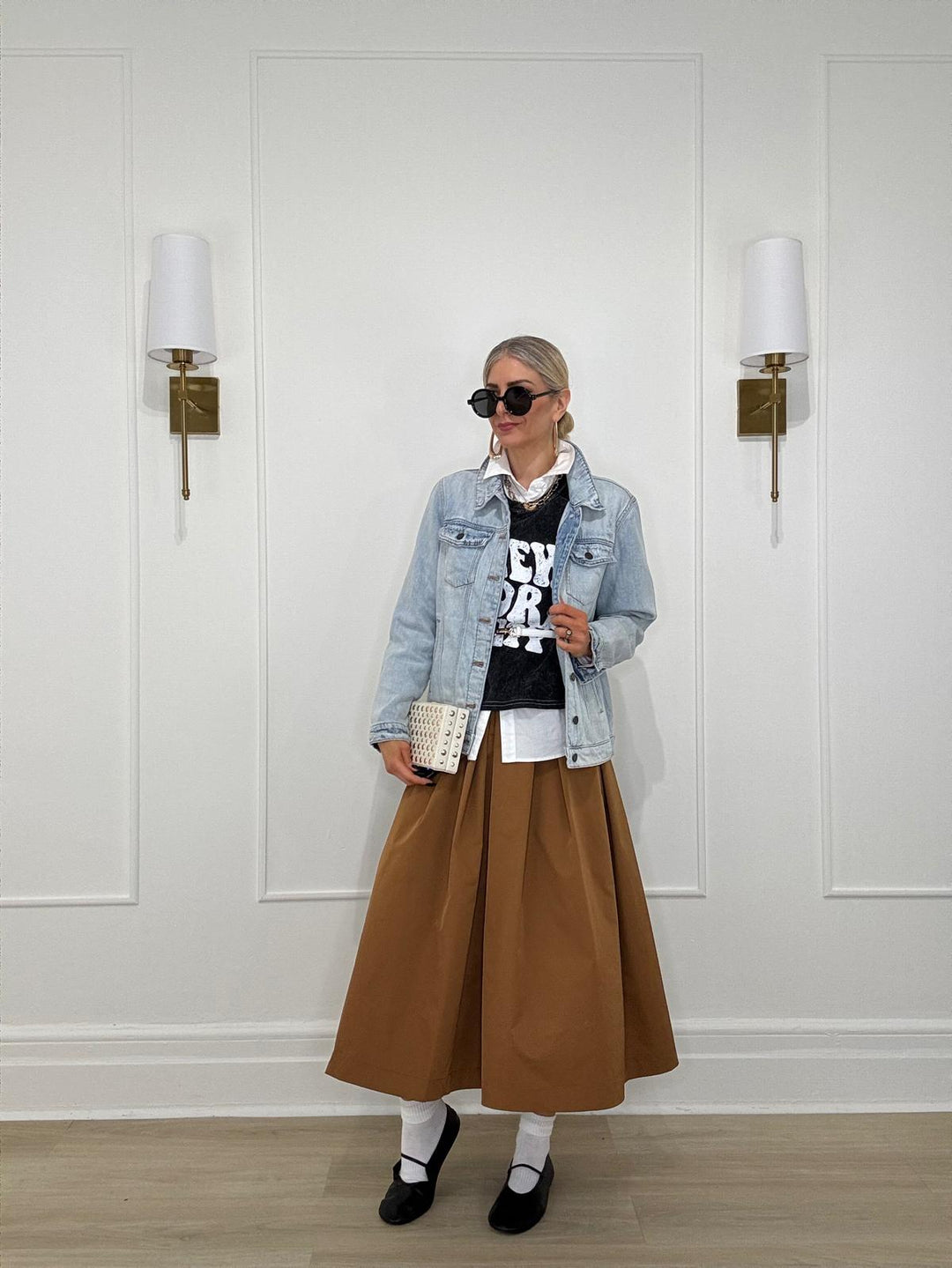 9240071 SKIRT