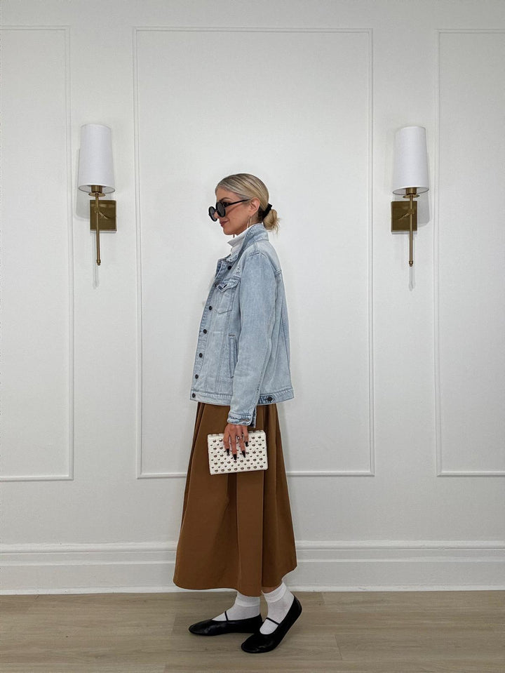 9240071 SKIRT