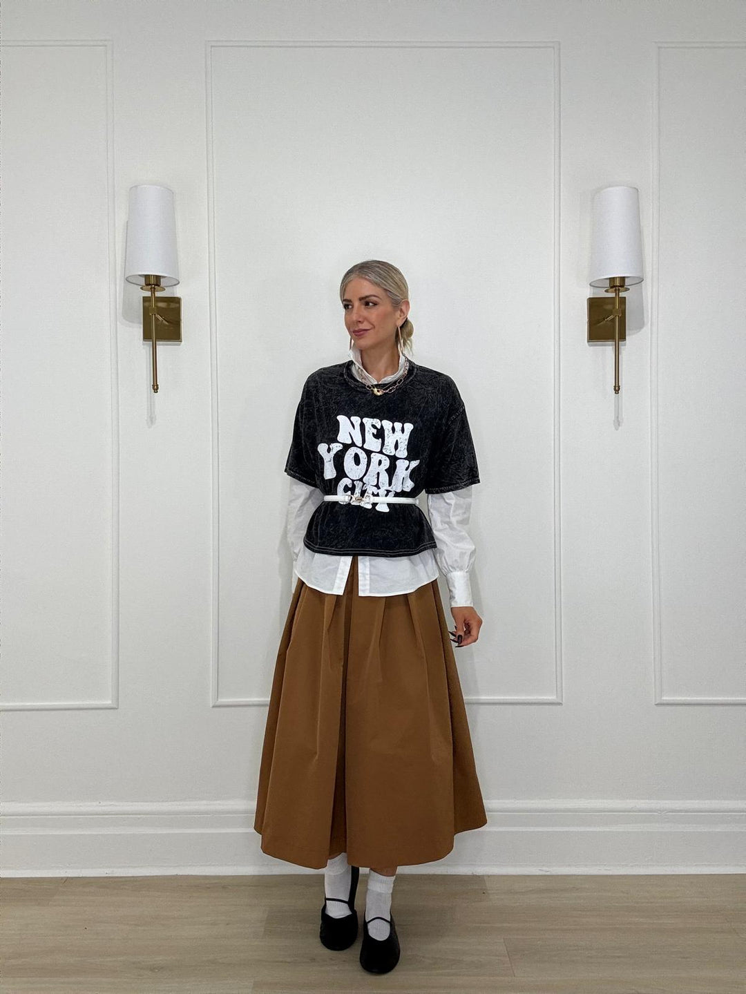 9240071 SKIRT