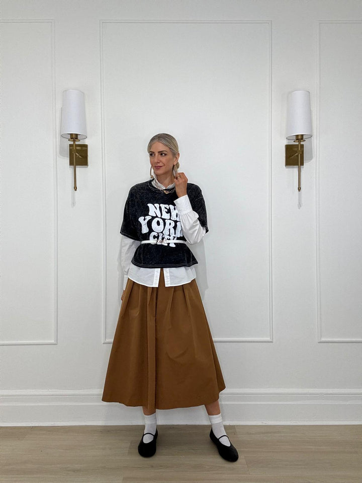 9240071 SKIRT