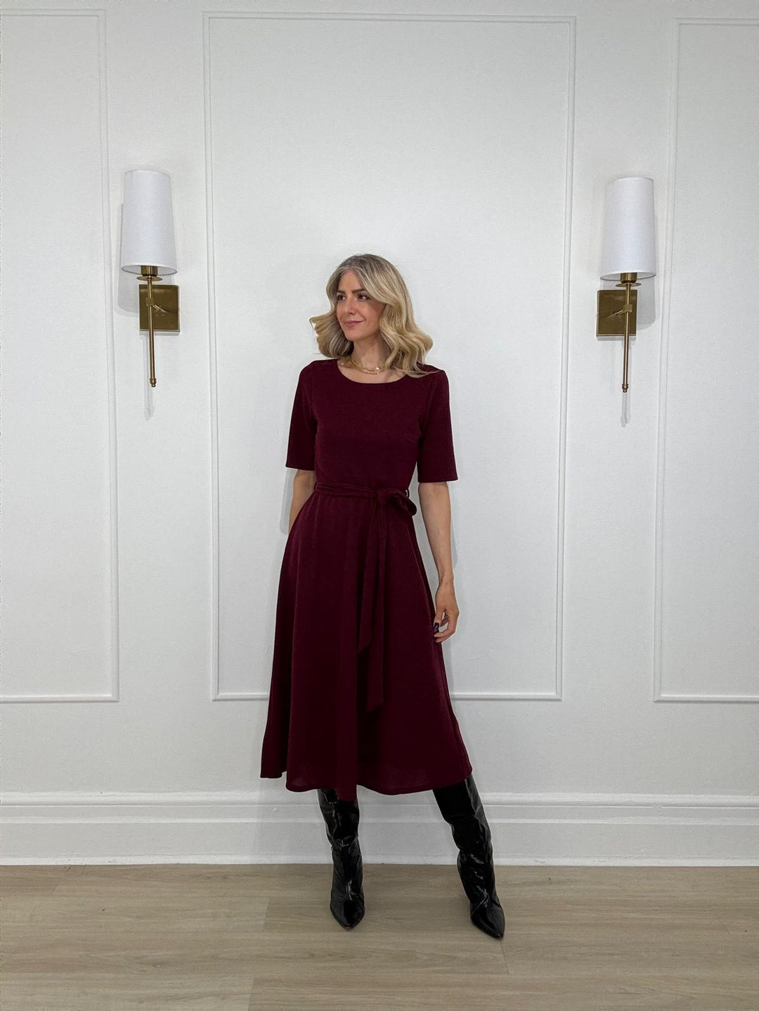 9240088 DRESS