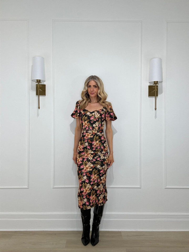9240073 DRESS