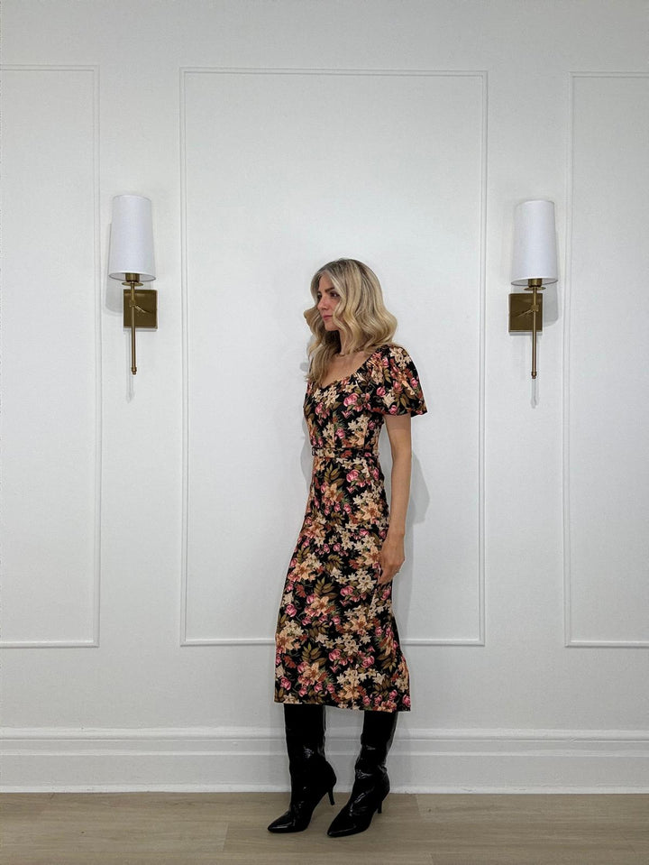 9240073 DRESS