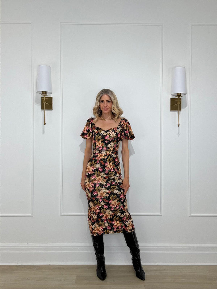 9240073 DRESS