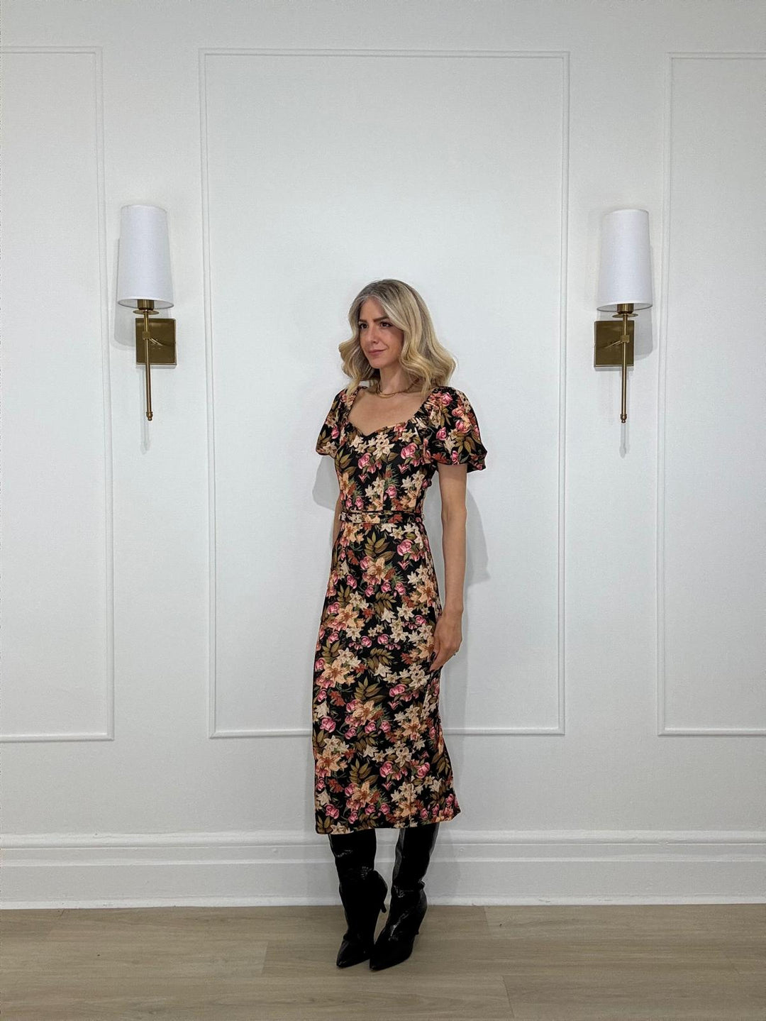 9240073 DRESS