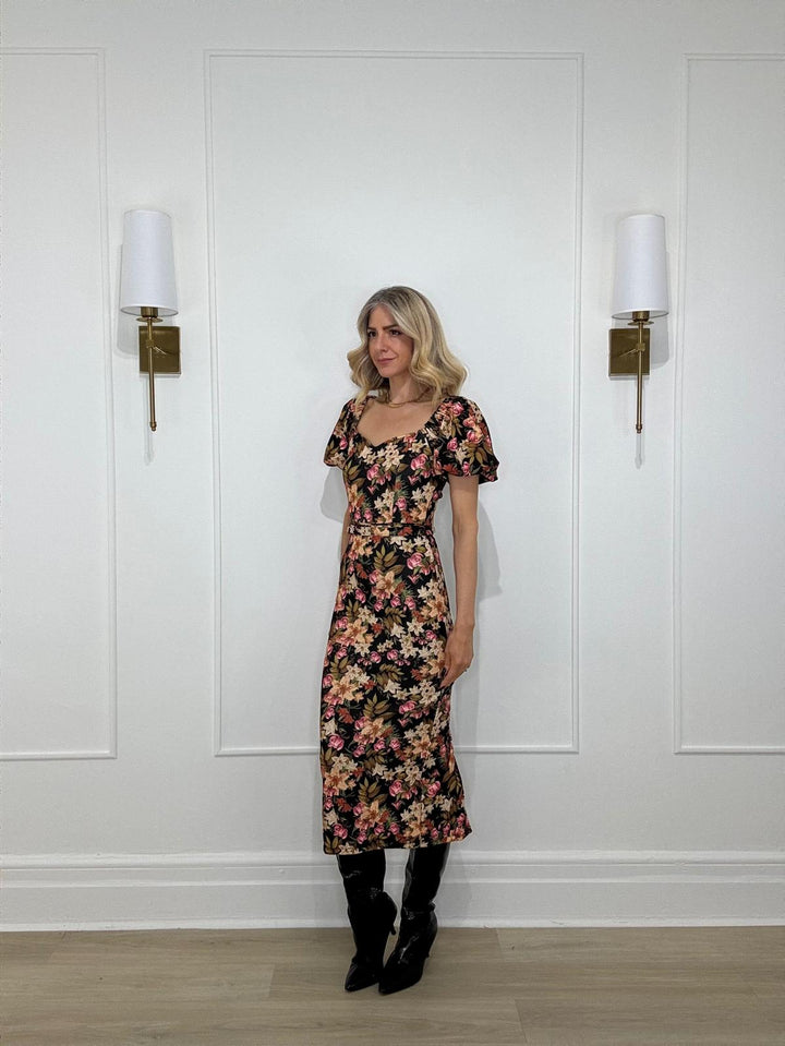 9240073 DRESS