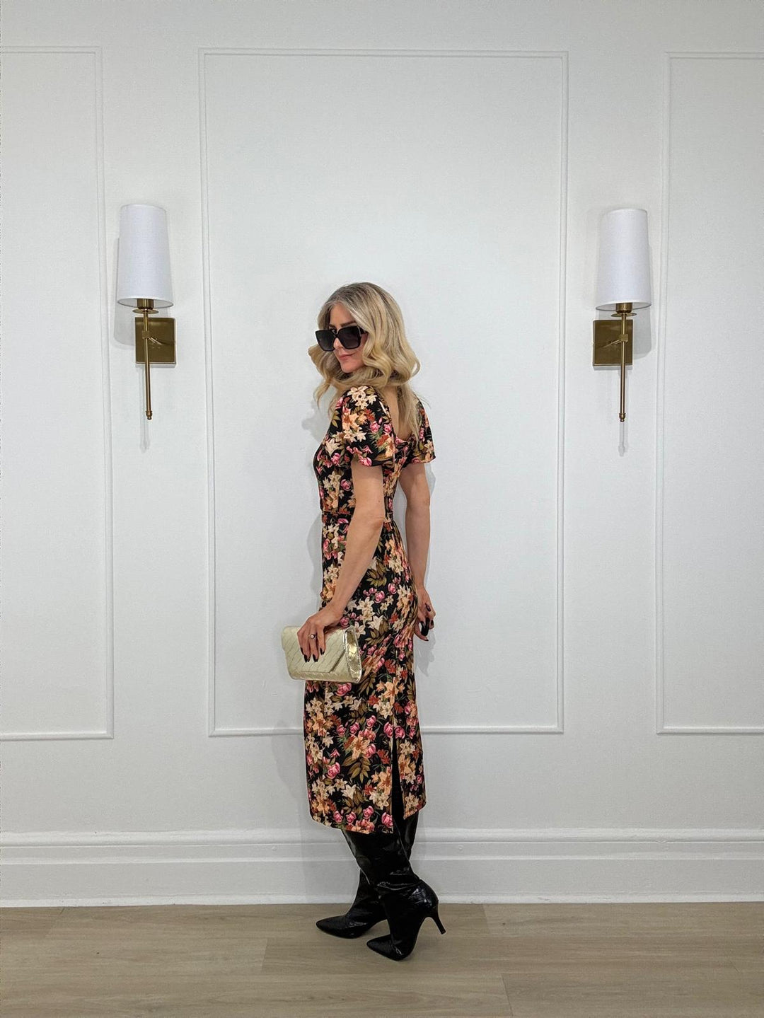 9240073 DRESS