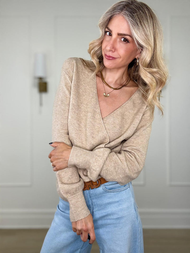9240130 SWEATER