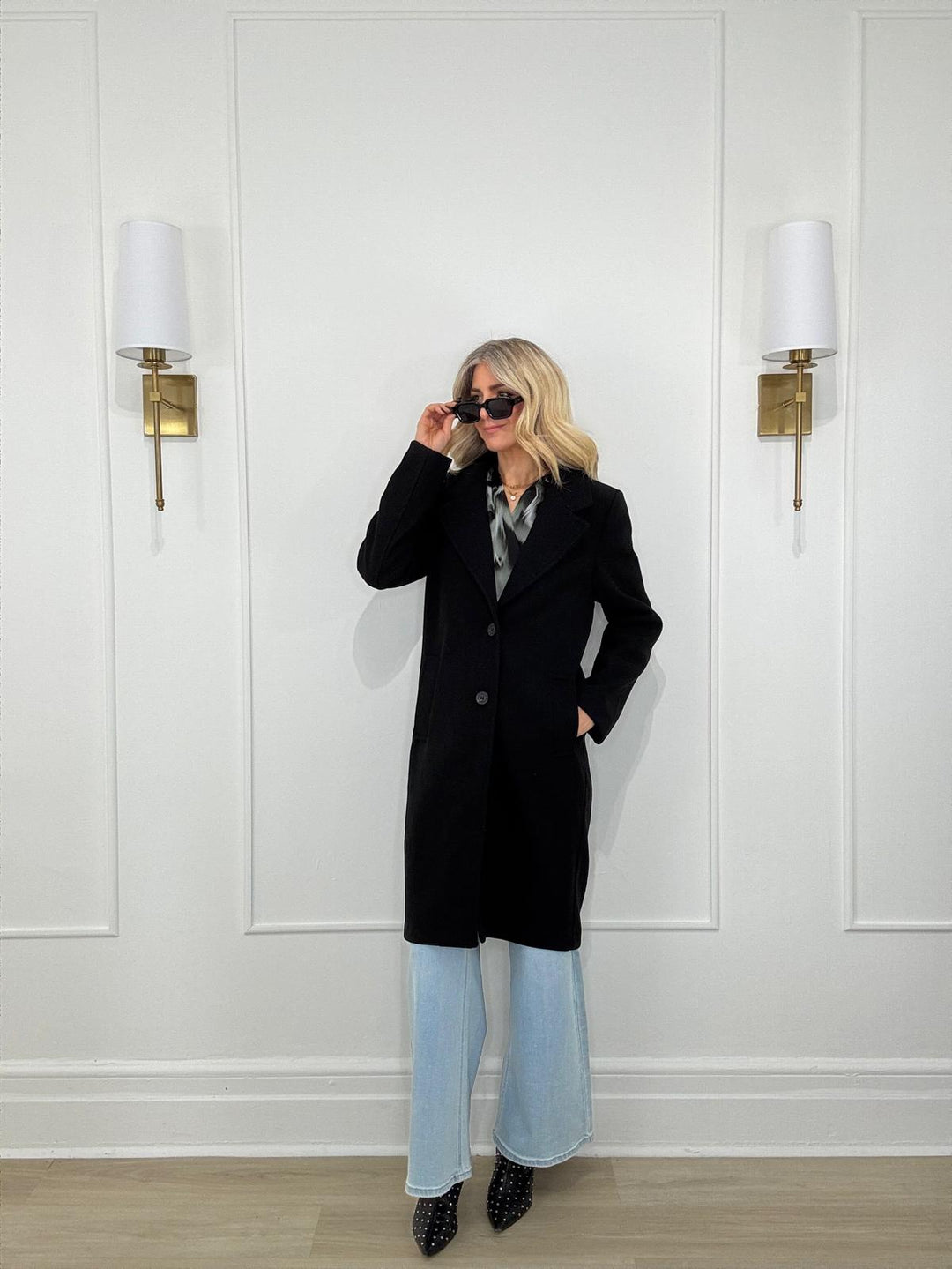 9240245 COAT