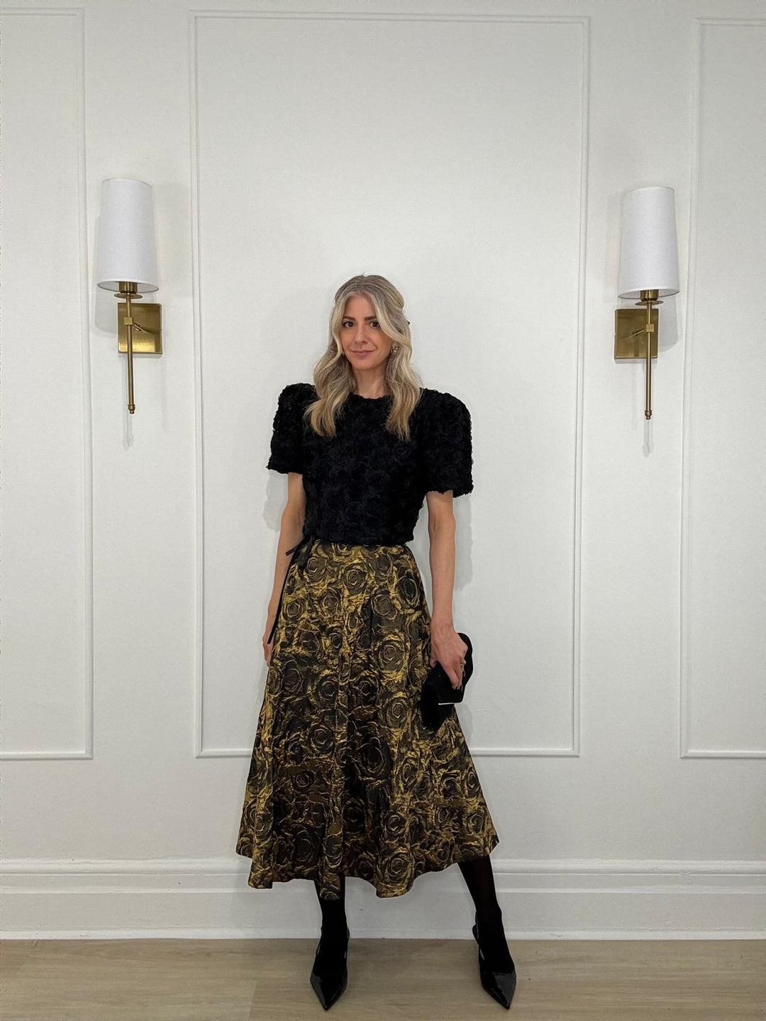 9240028 SKIRT