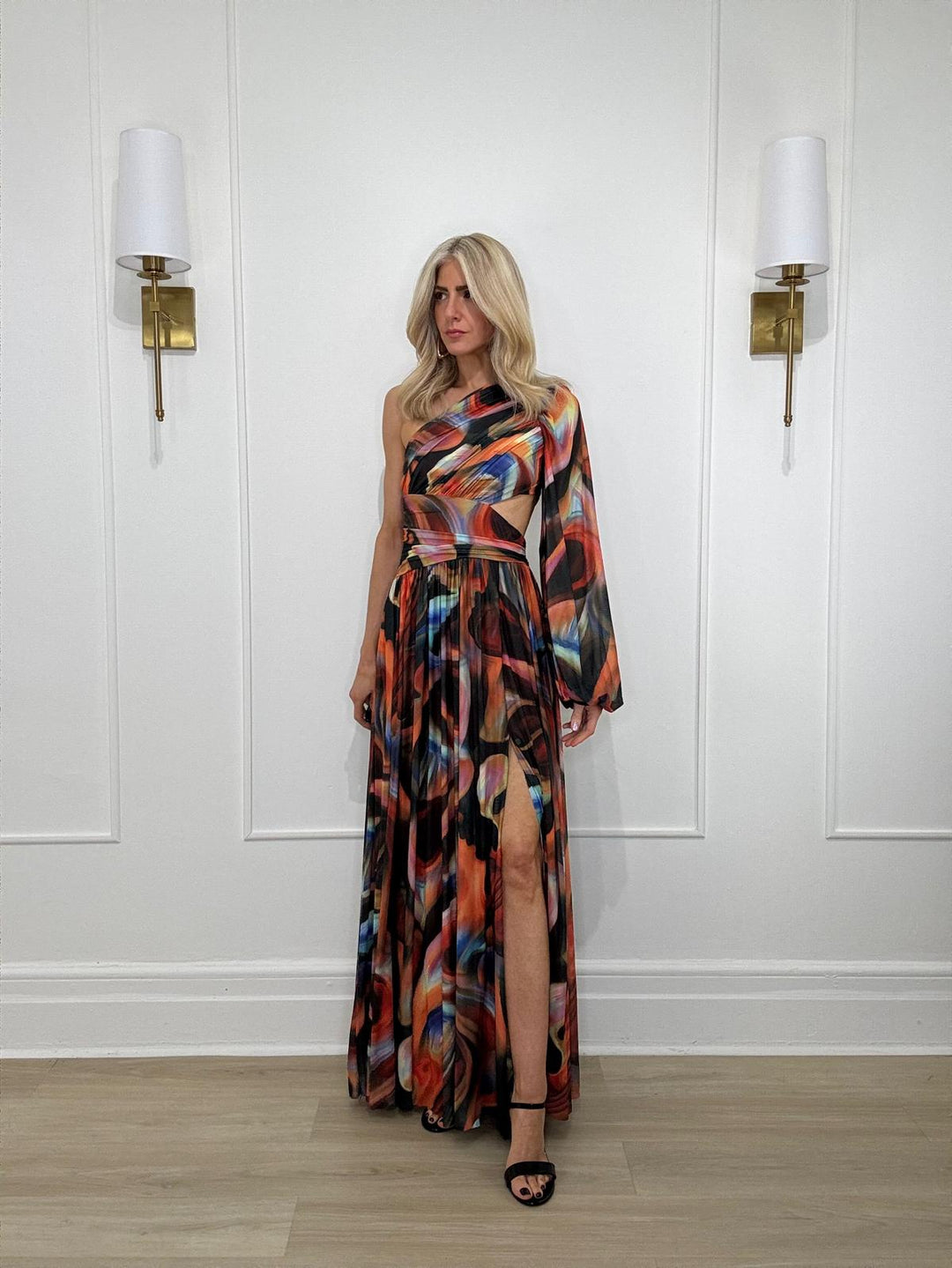 1250042 DRESS