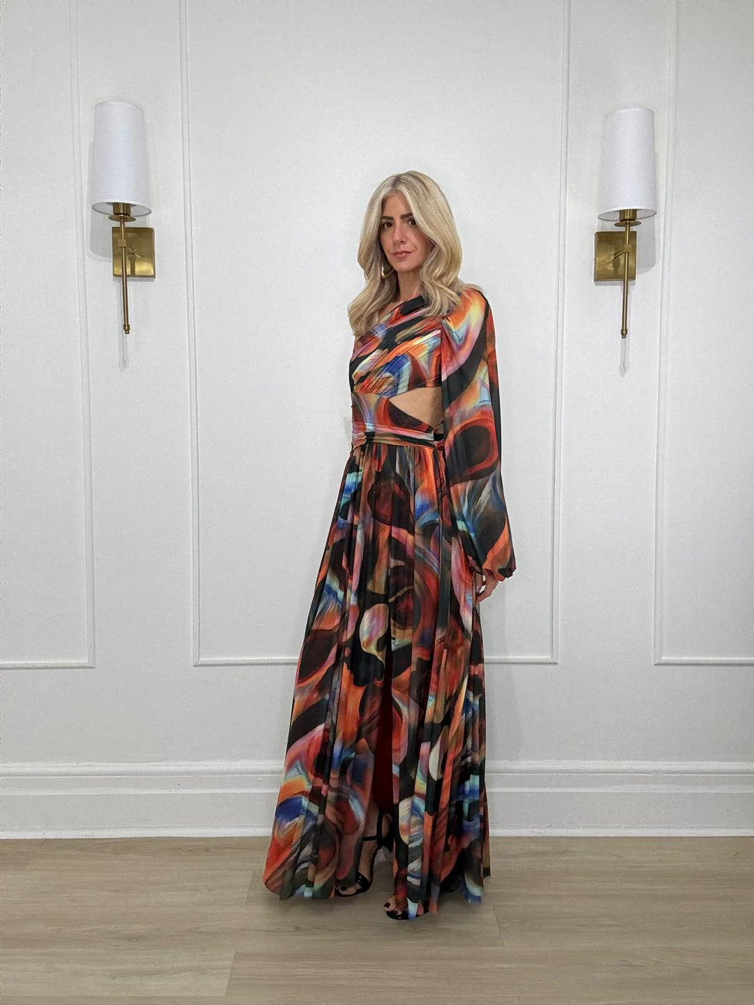 1250042 DRESS