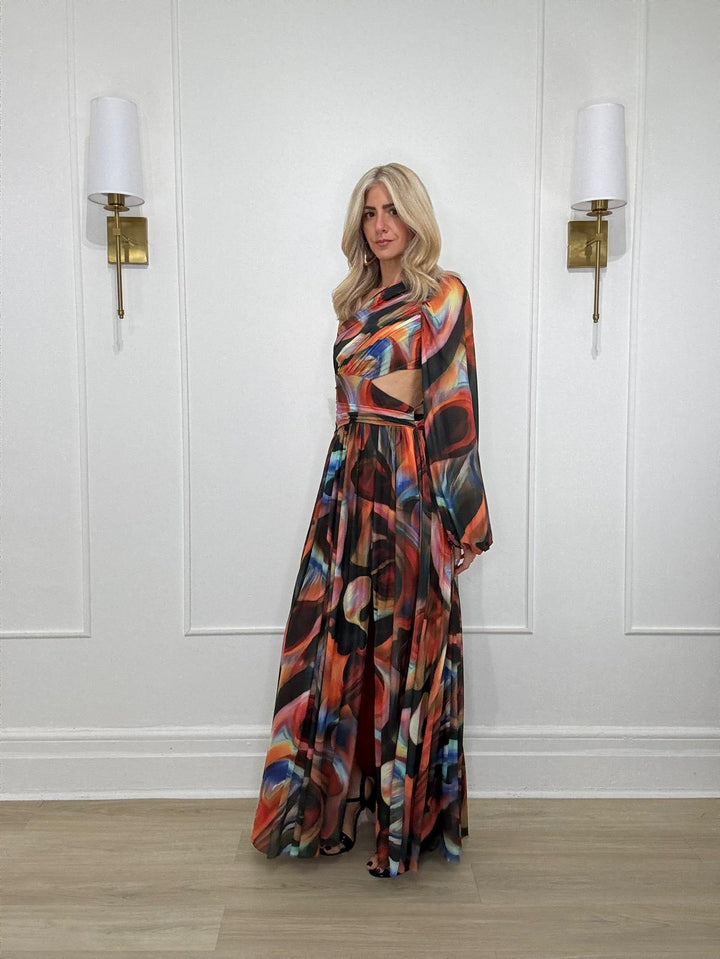1250042 DRESS