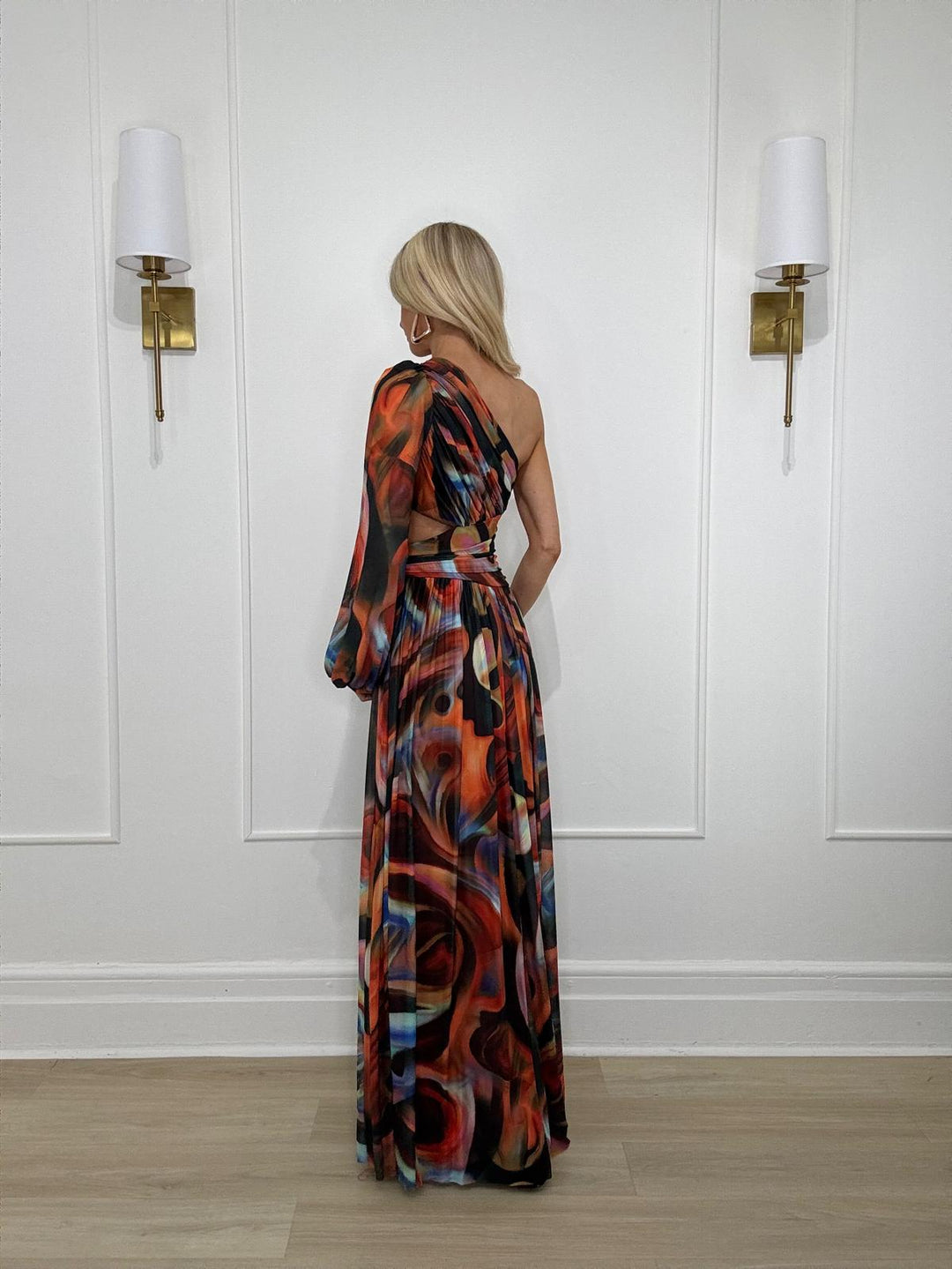 1250042 DRESS
