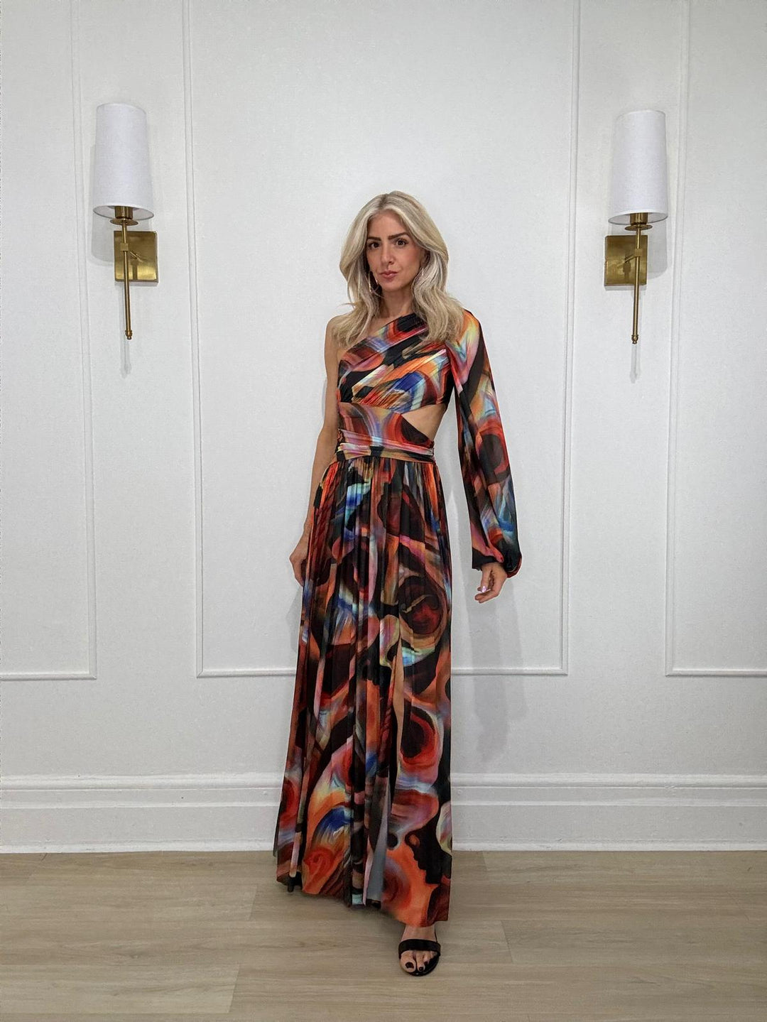 1250042 DRESS