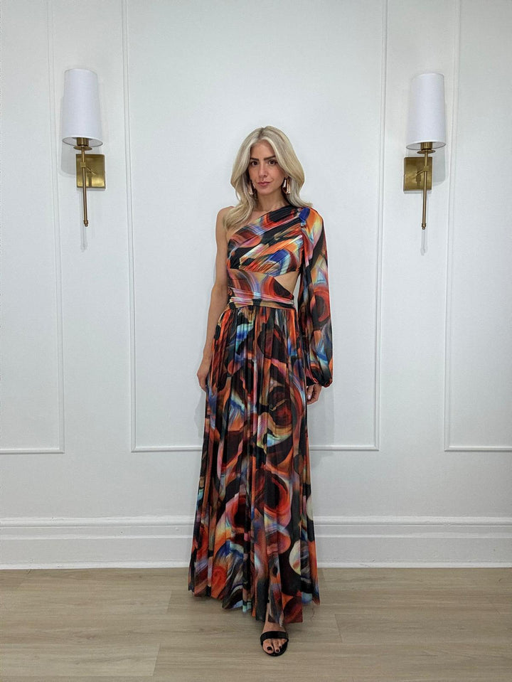 1250042 DRESS