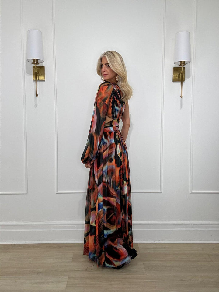 1250042 DRESS
