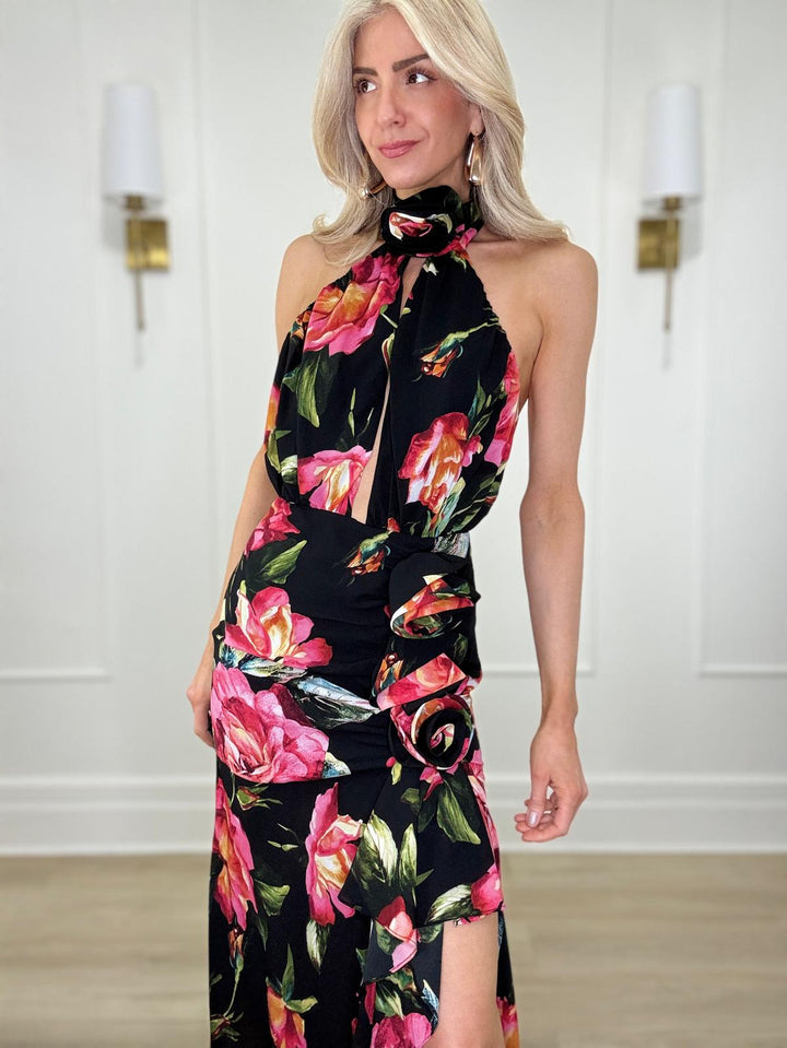 1250040 DRESS