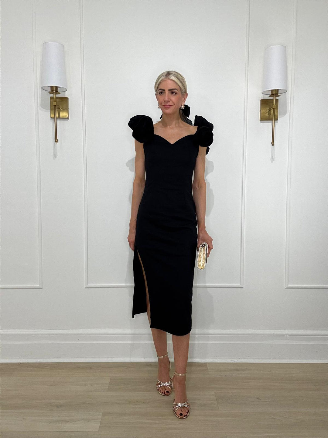 1250043 DRESS