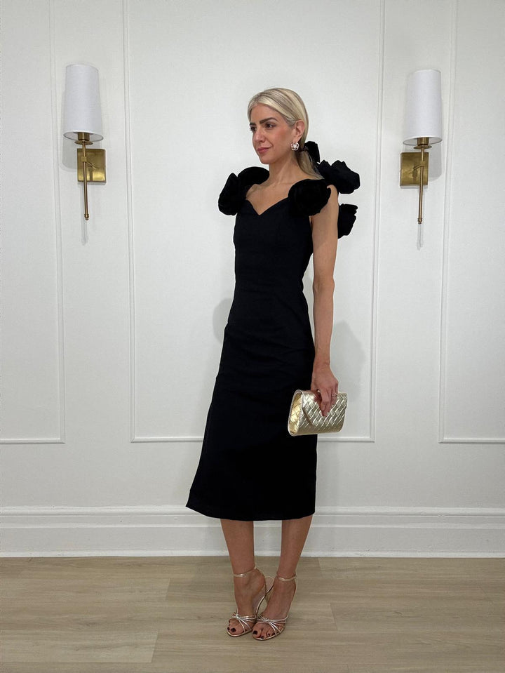1250043 DRESS