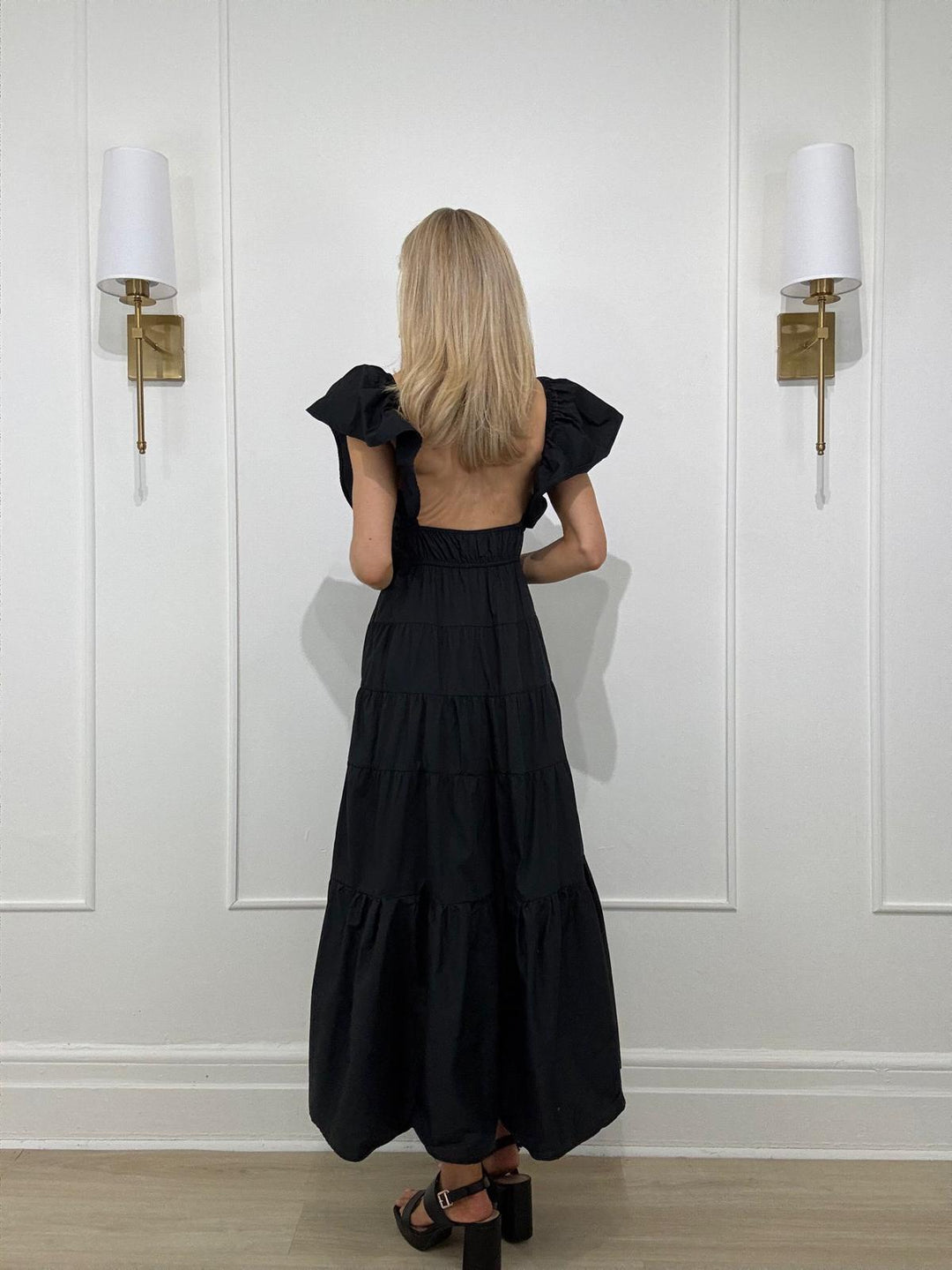 3250113 DRESS