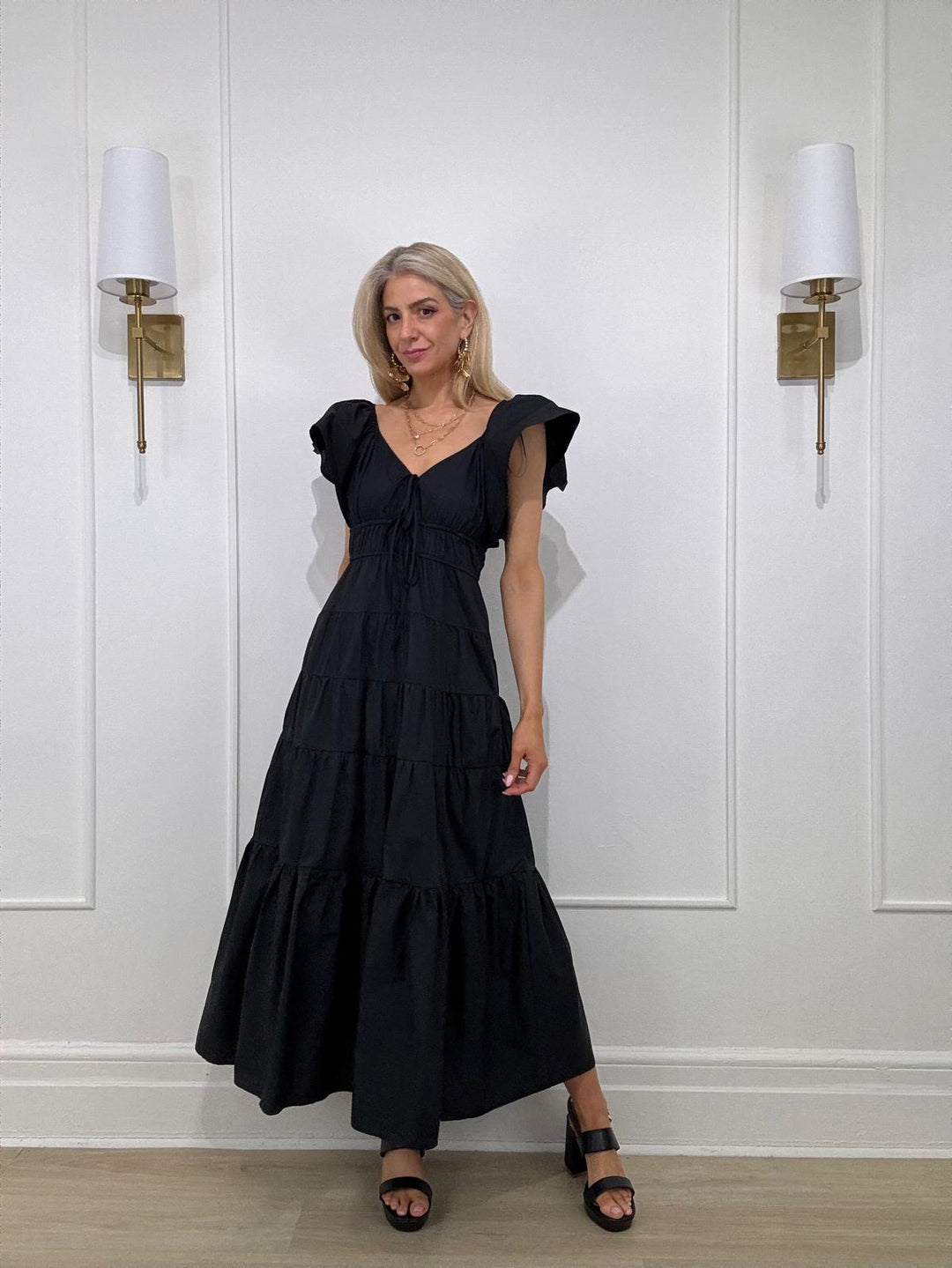 3250113 DRESS