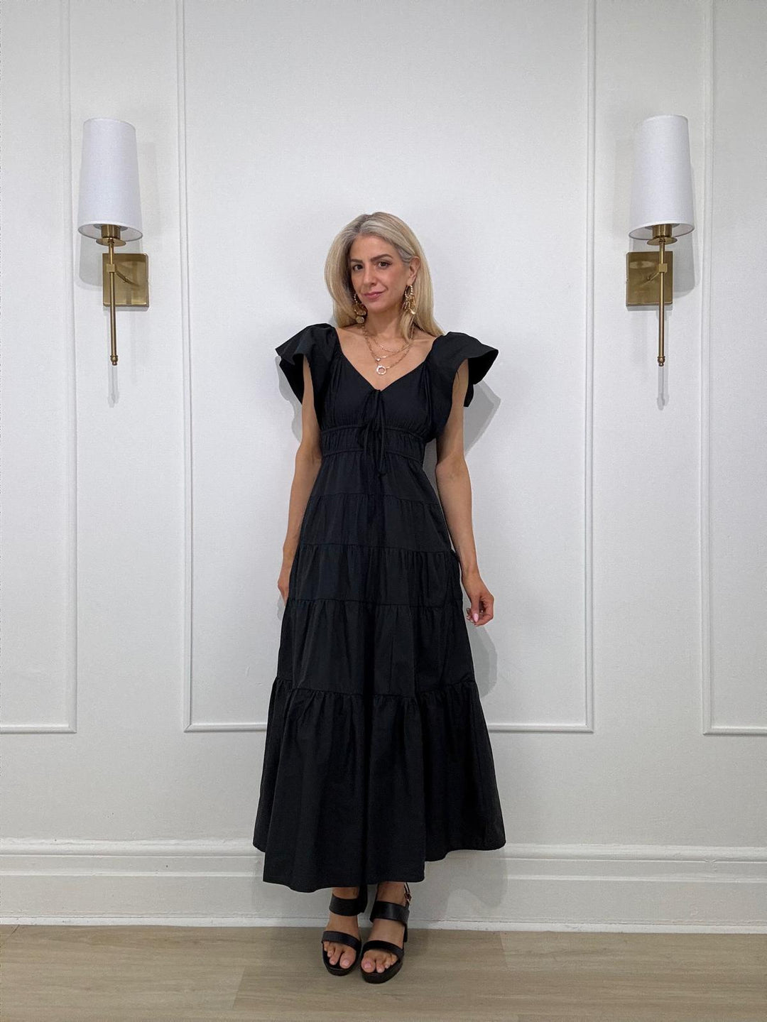 3250113 DRESS