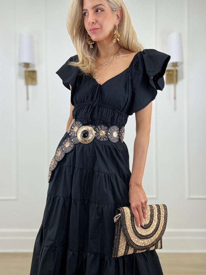 3250113 DRESS