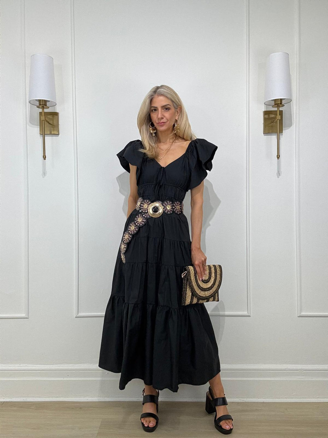 3250113 DRESS