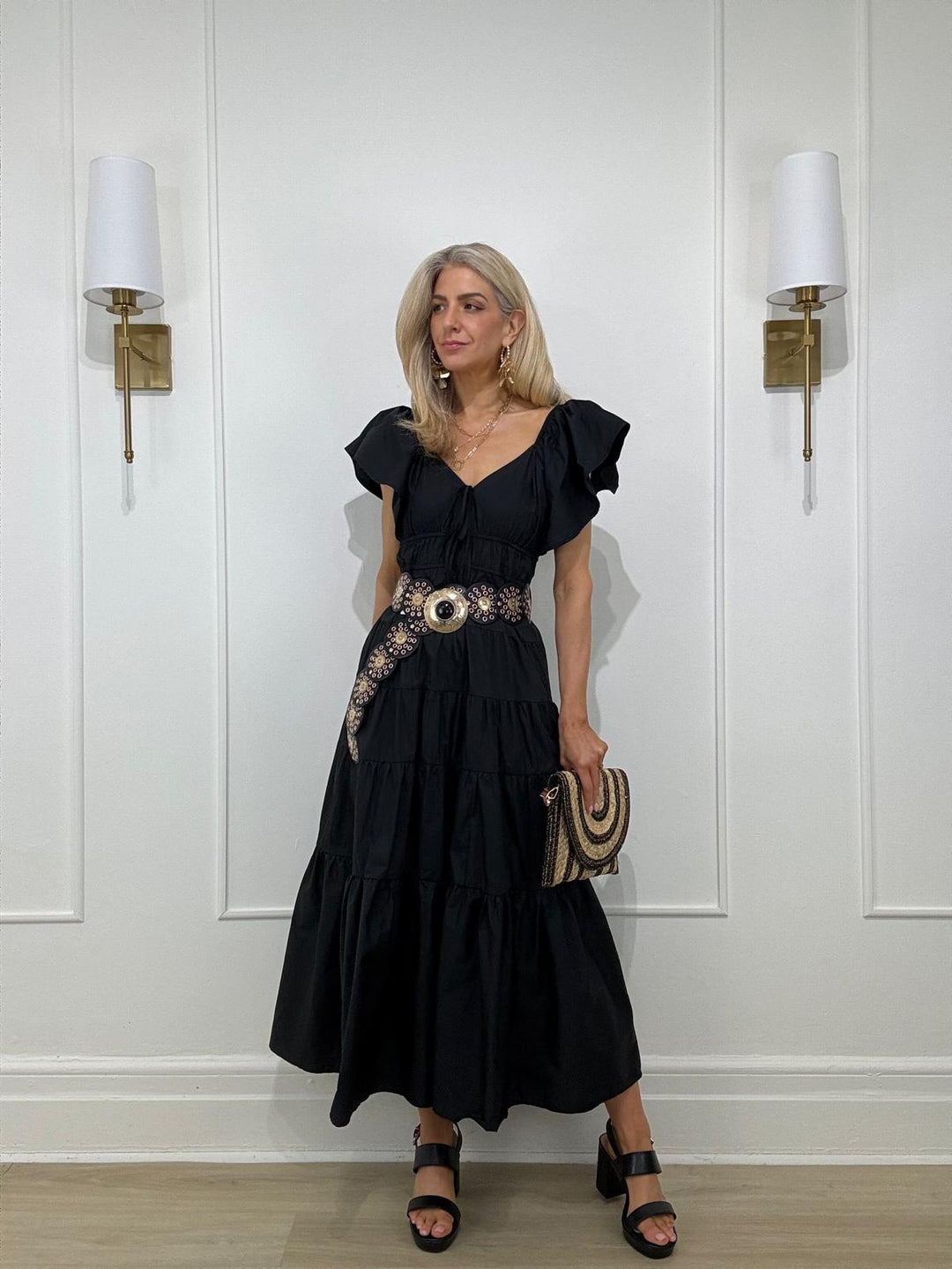 3250113 DRESS