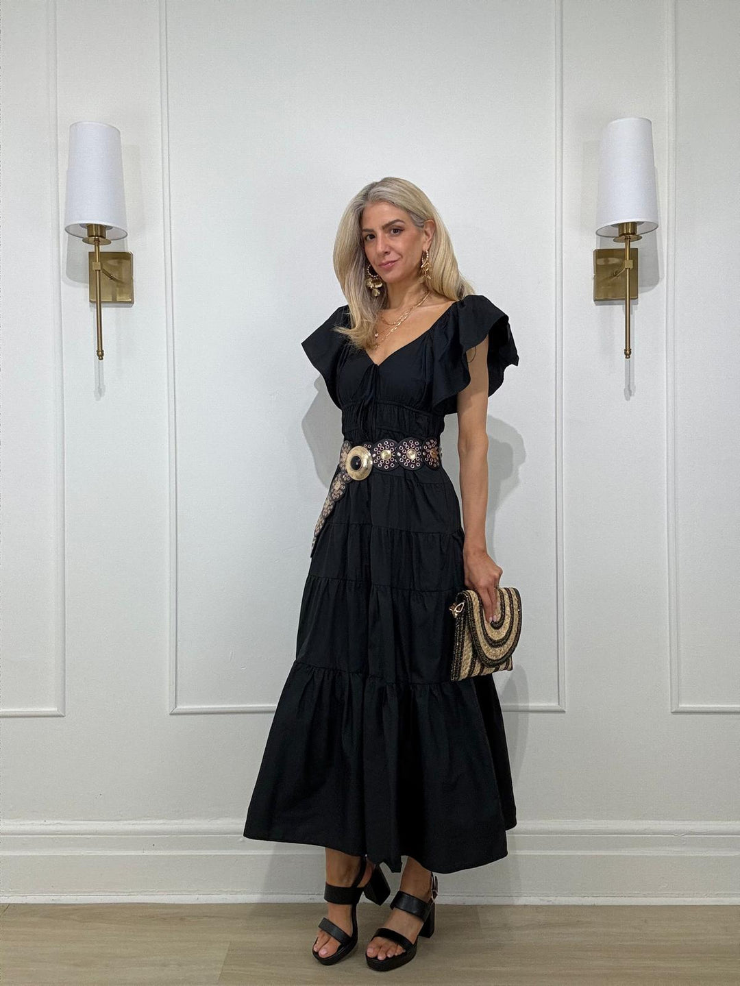 3250113 DRESS