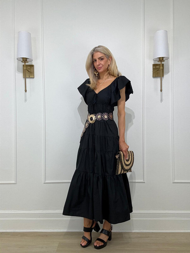 3250113 DRESS