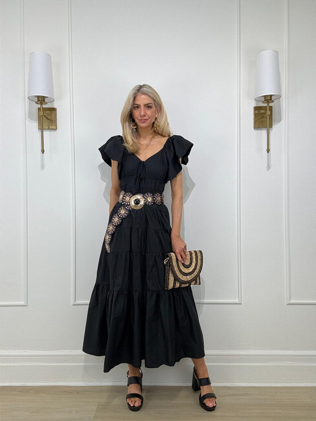 3250113 DRESS