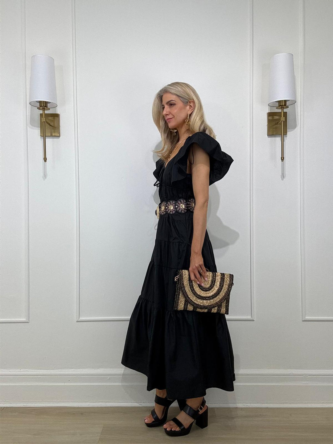 3250113 DRESS
