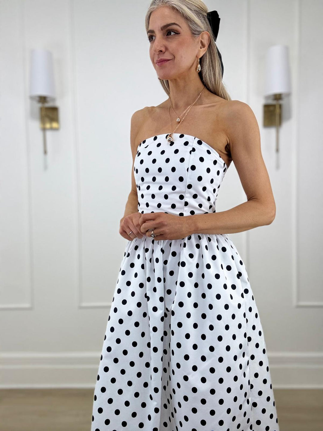 3250044 DRESS