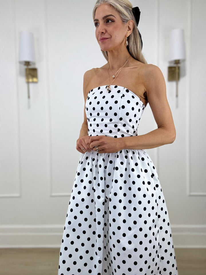 3250044 DRESS