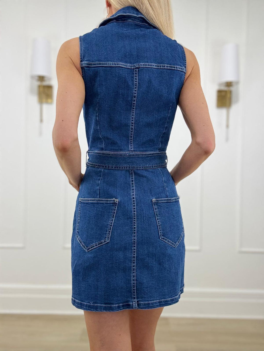3250201 DRESS