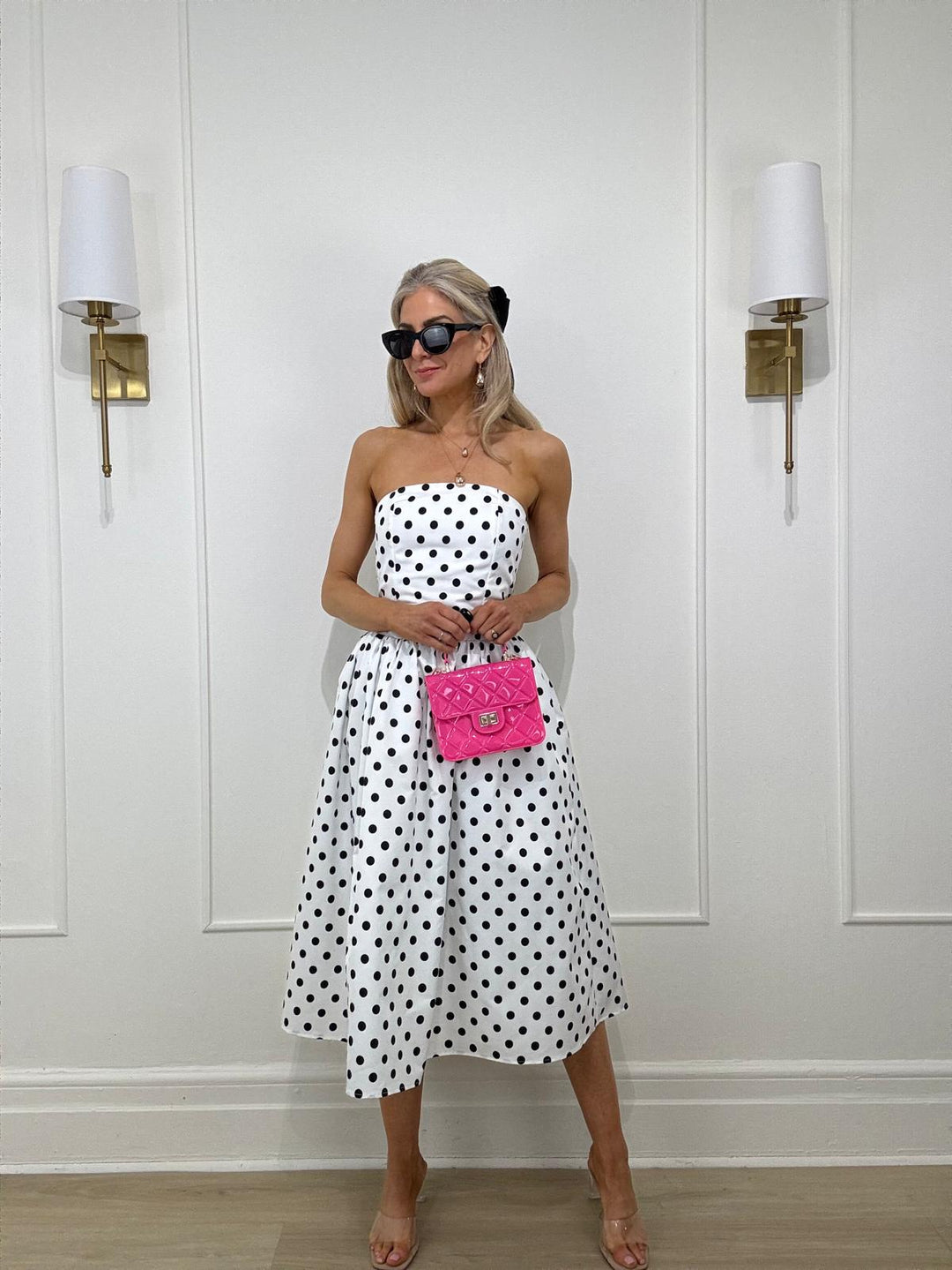 3250044 DRESS