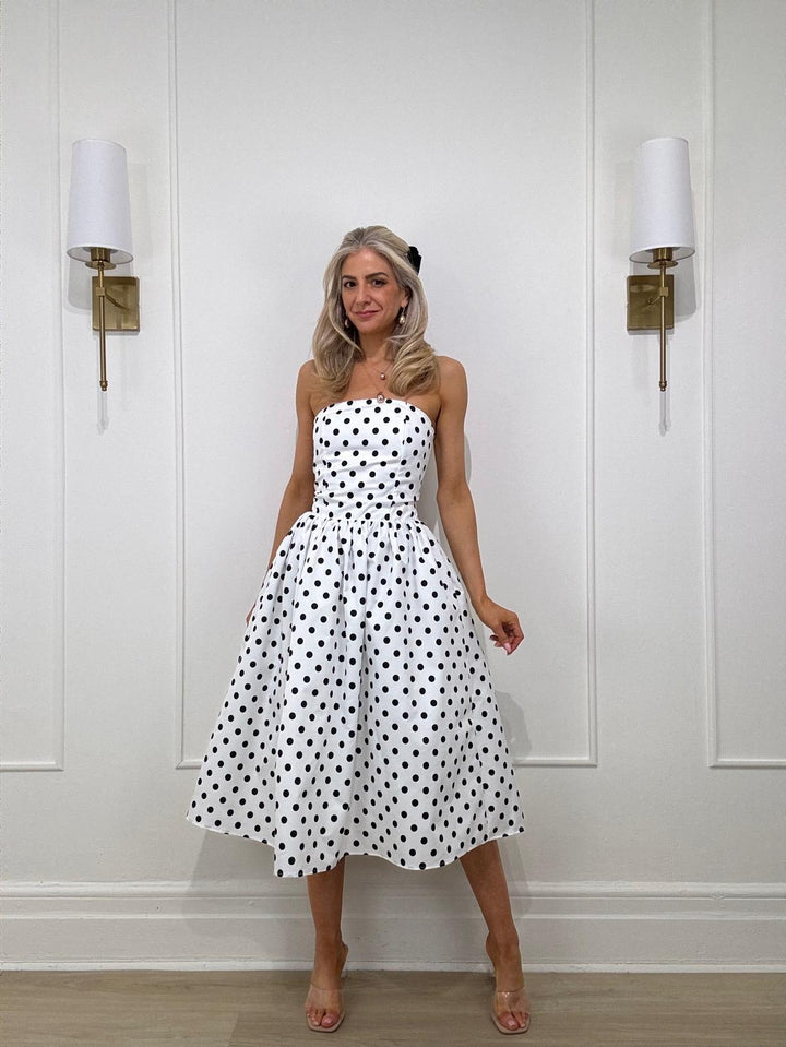 3250044 DRESS
