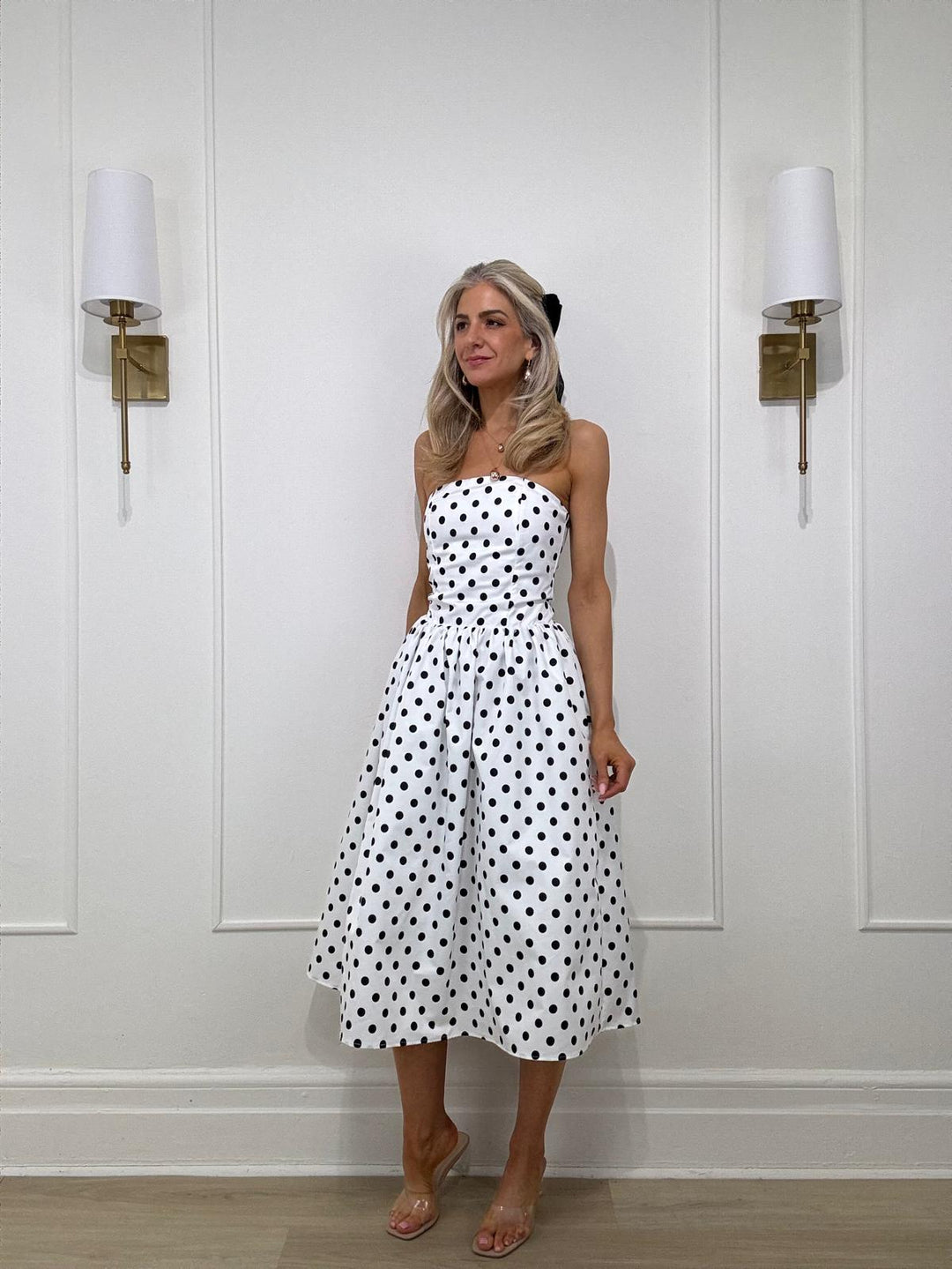 3250044 DRESS