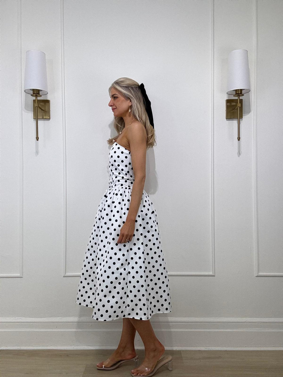 3250044 DRESS