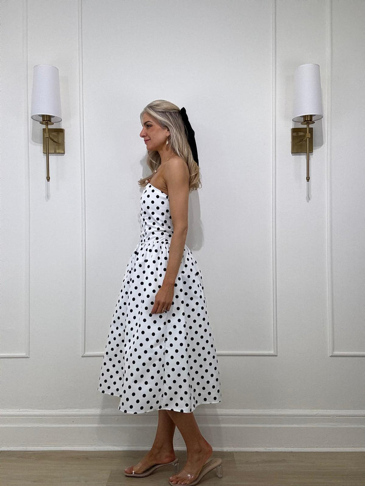 3250044 DRESS