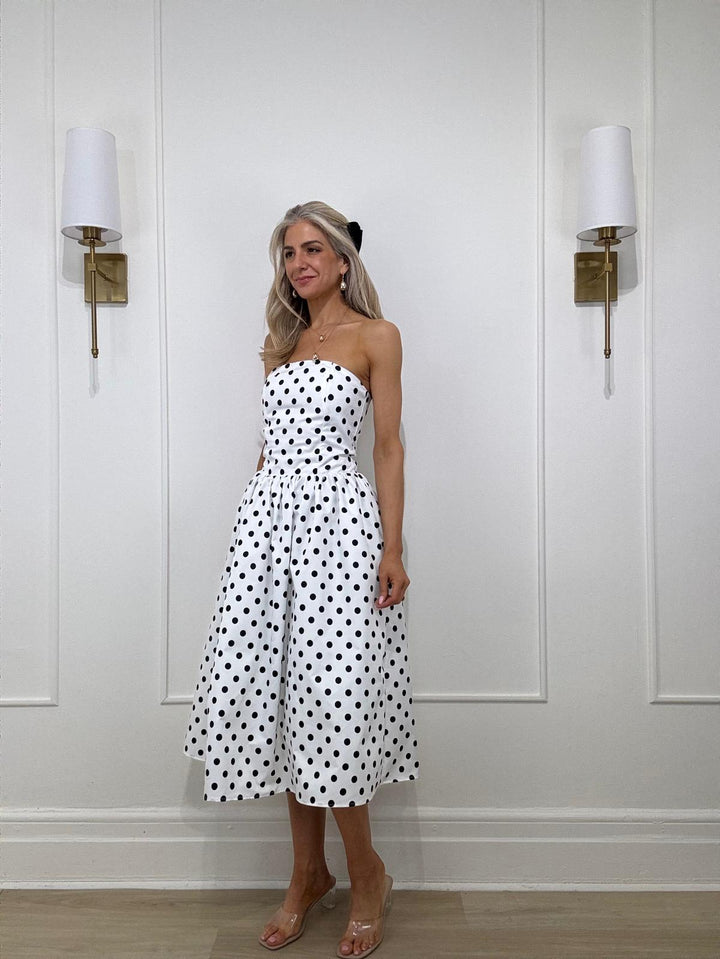 3250044 DRESS