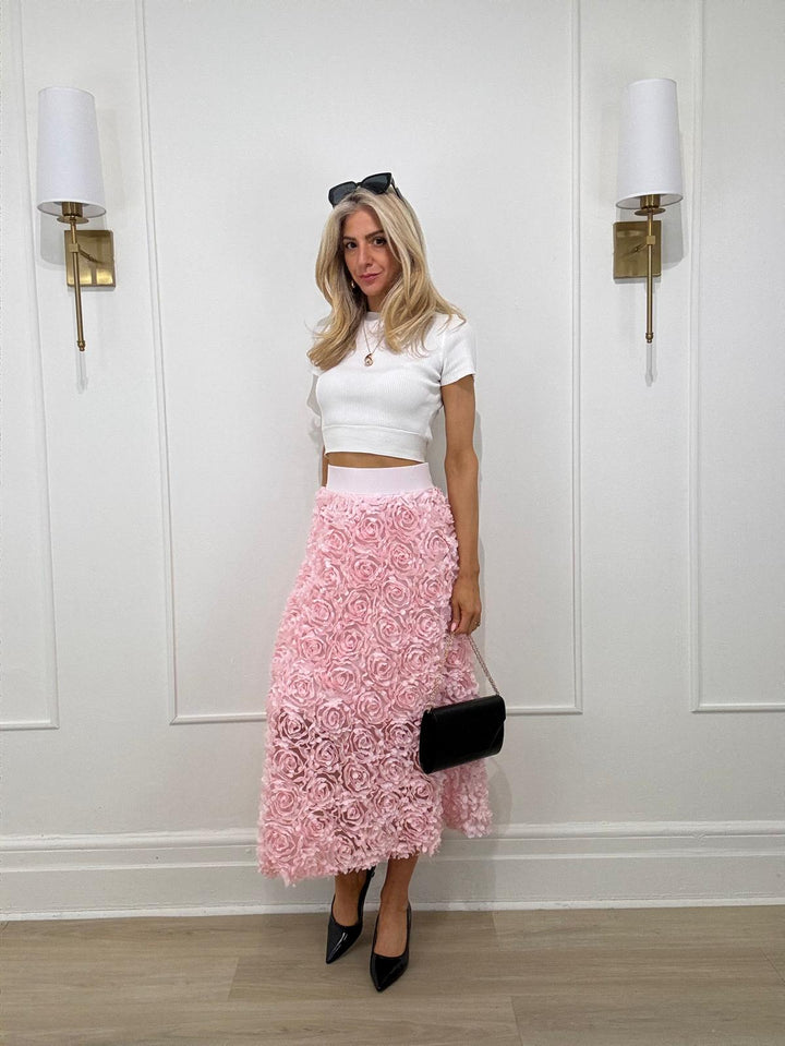 3250249 SKIRT