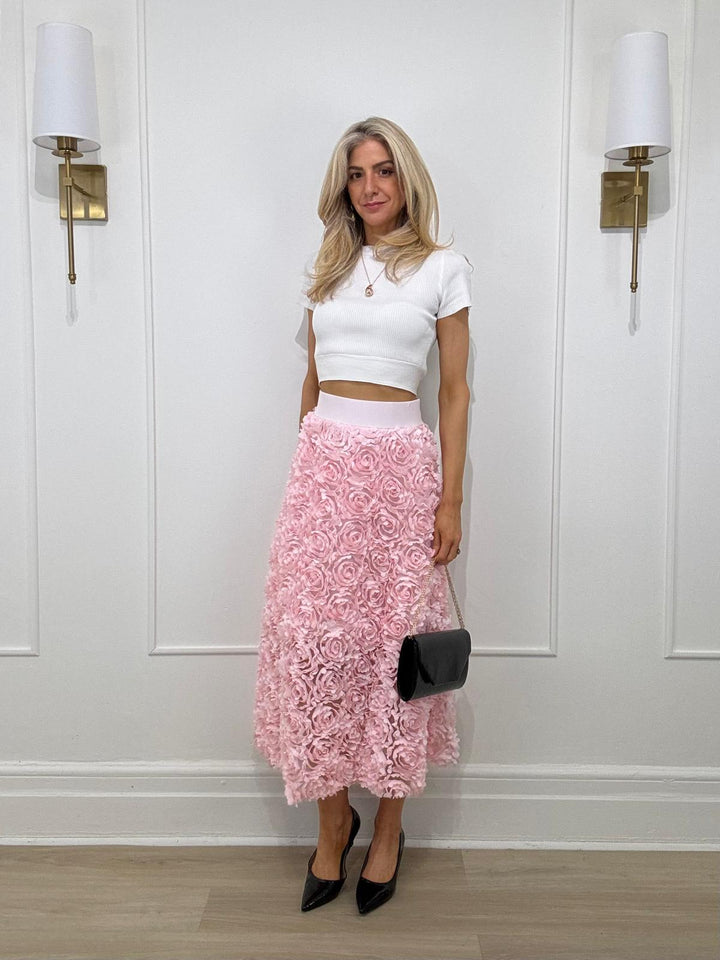 3250249 SKIRT