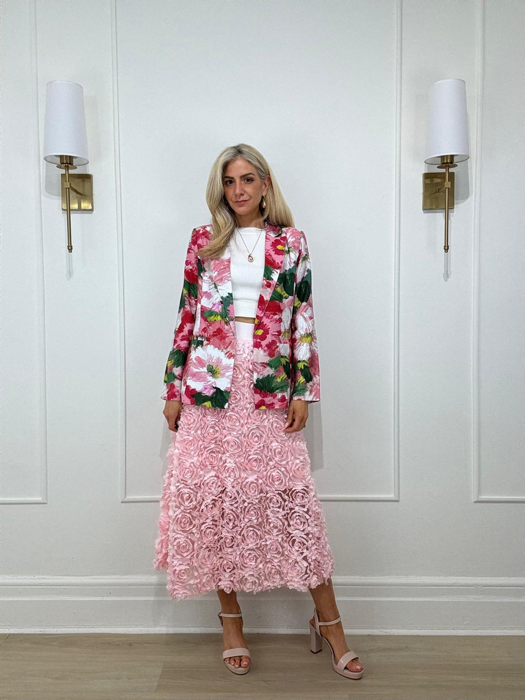 3250249 SKIRT