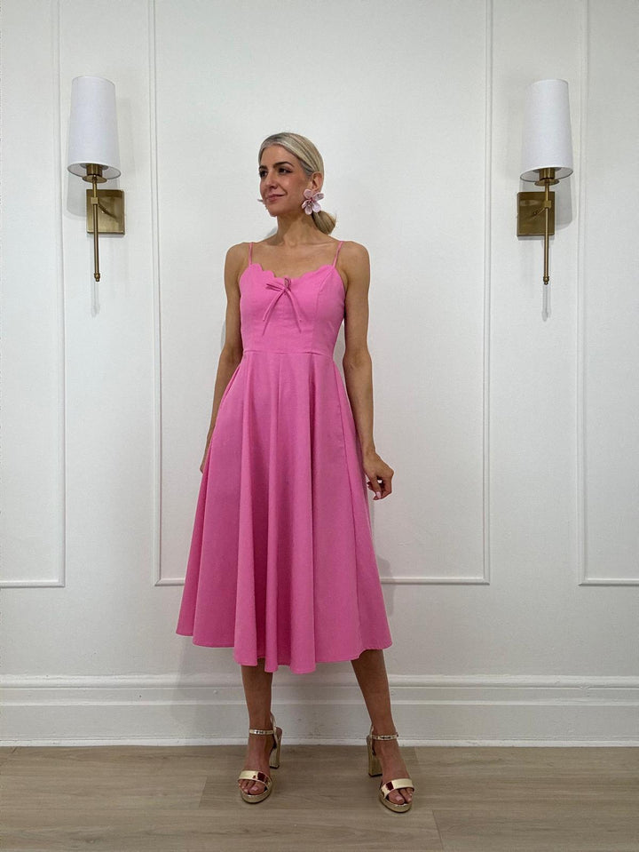 3250054 DRESS