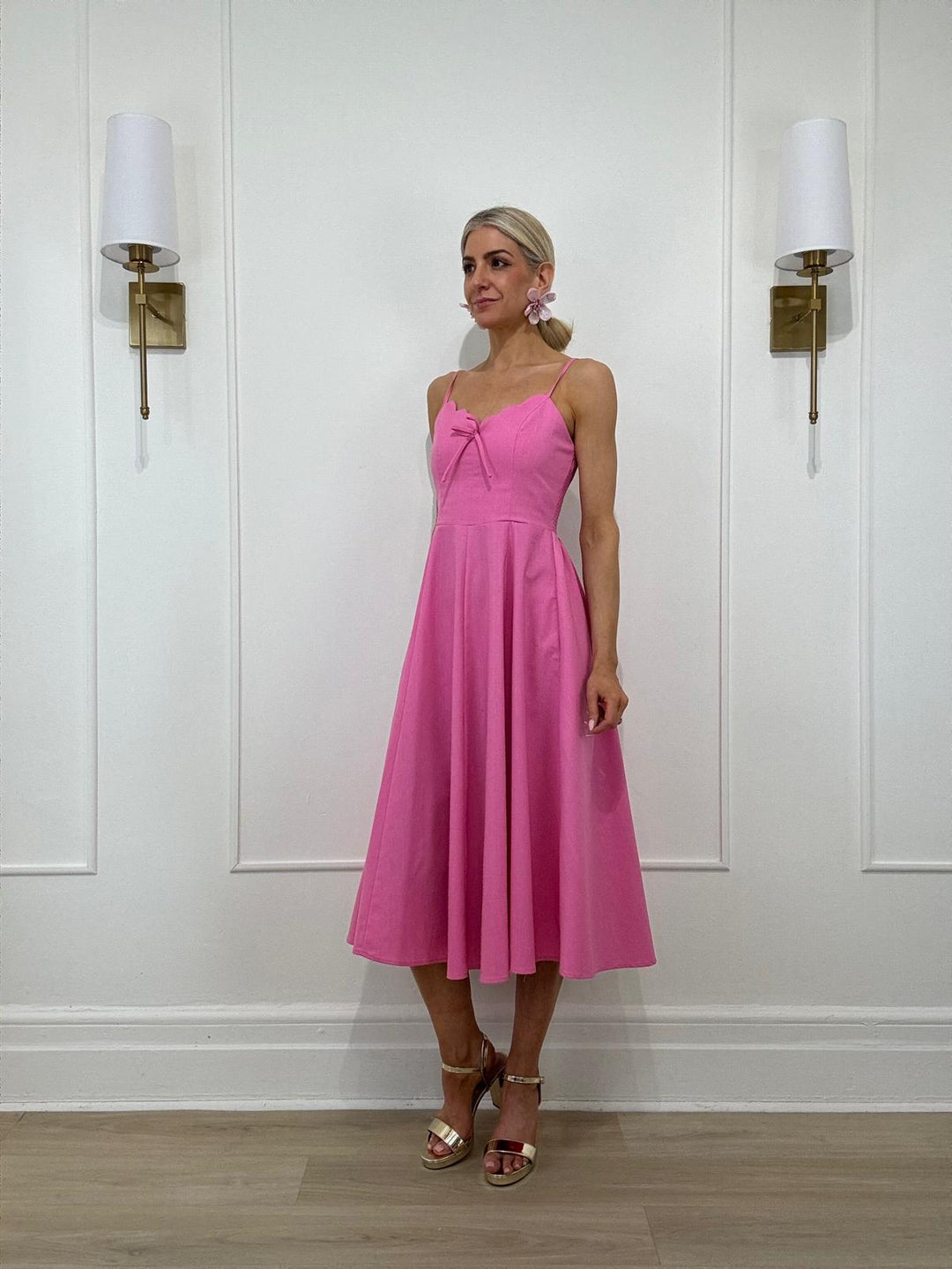 3250054 DRESS