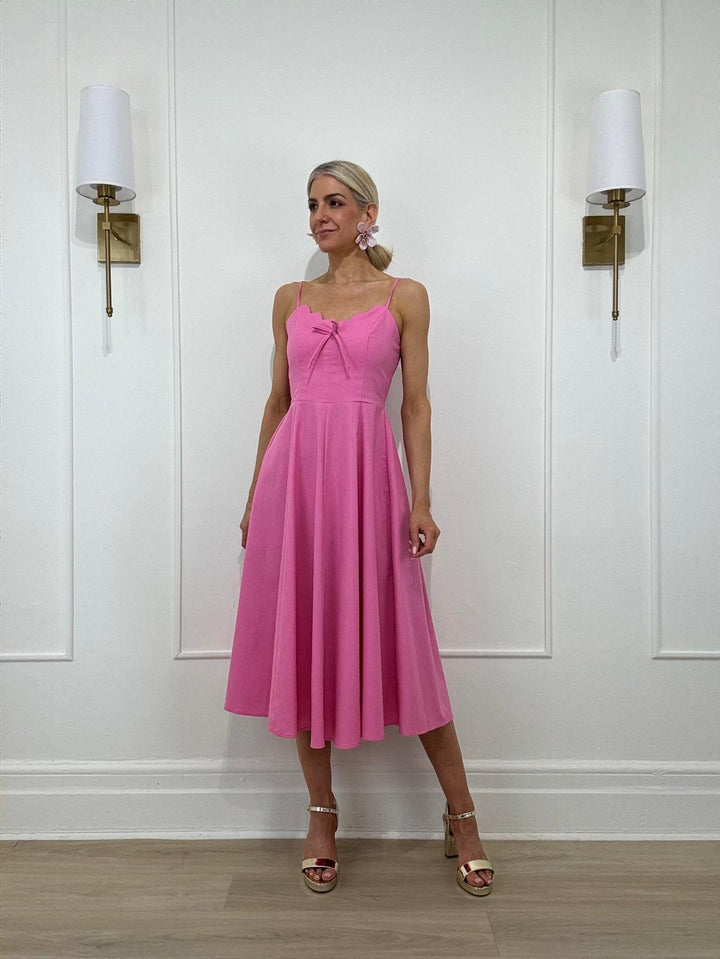 3250054 DRESS